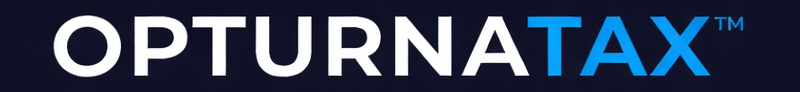 Opturna Tax