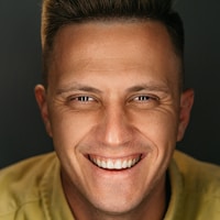Jake Moretti